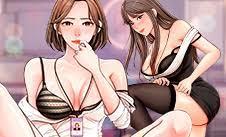 그녀를 소장하겠습니다