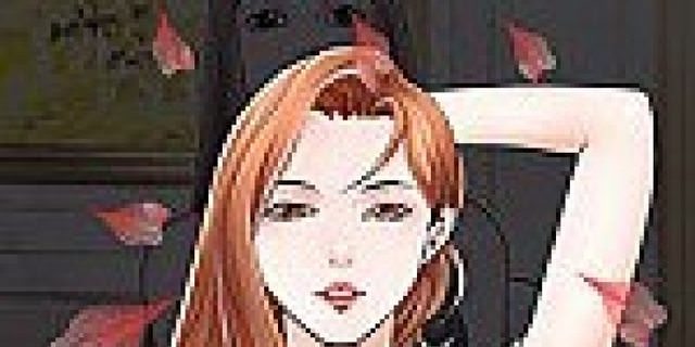 꽃시장