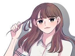 머리카락을 뽑으면