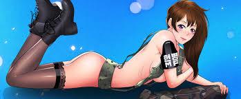섹시한 전우들(헌병부대)