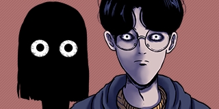 햄스터와 그녀