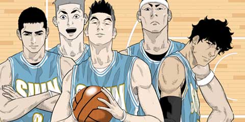 �g스(Hoops)