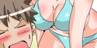 투시!여자수영부