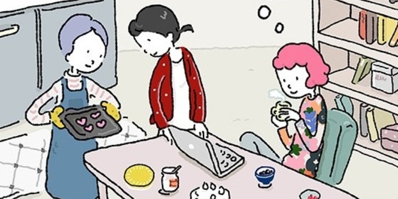 홍차리브레
