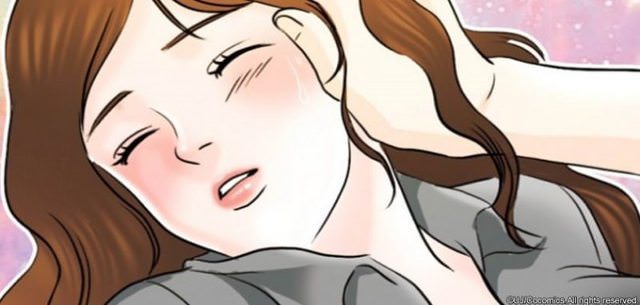 물리치료사K