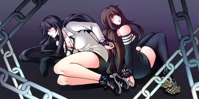 노예