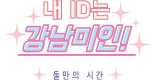 내 ID는 강남미인!