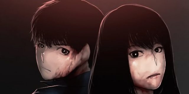 죽은 자들의 도시에서