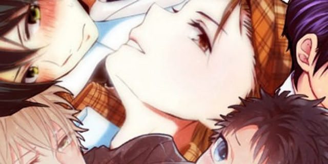 두근두근 19금 BL 컬렉션