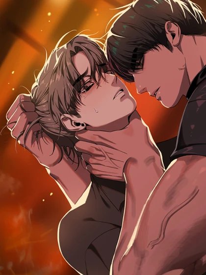 [XXL단편선] 잔연
