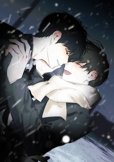 나쁜친구 [BL]
