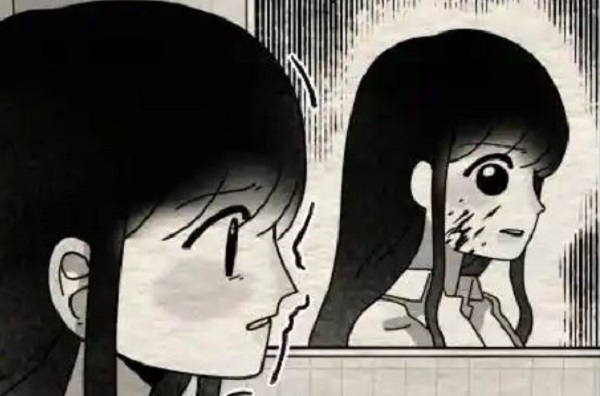 나는 참지 못한다